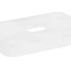 Sale Sigma Home Couvercle transparent 13 l Boîtes En Plastique