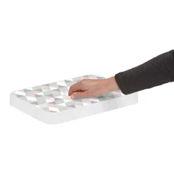 Discount Sigma Home Couvercle triangle 13 l Boîtes En Plastique