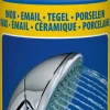 Hot Silicone sanitair transparent 310 ml Pinces|Colle