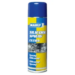 Sale Silicone Spray Extra - 500 ml Nettoyage Intérieur