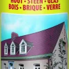 Clearance Silicone universel noir 310 ml Colle