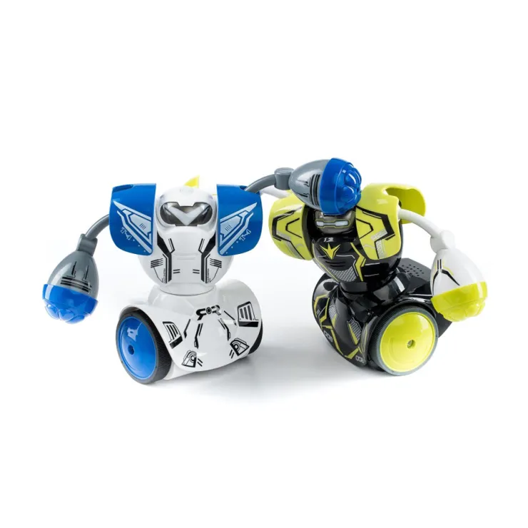 Best robo kombat twin set Interactif