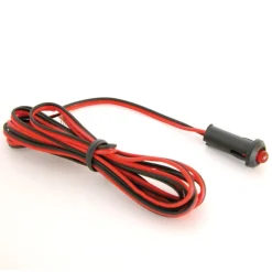 Best Simulateur d'alarme led 12 V Accessoires
