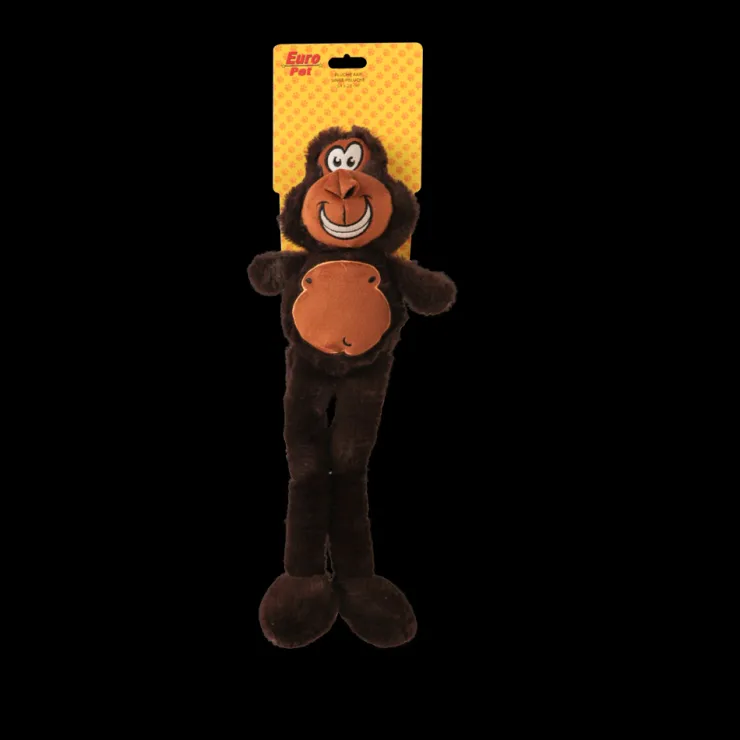Outlet Singe pluche 54x24 cm Jouets