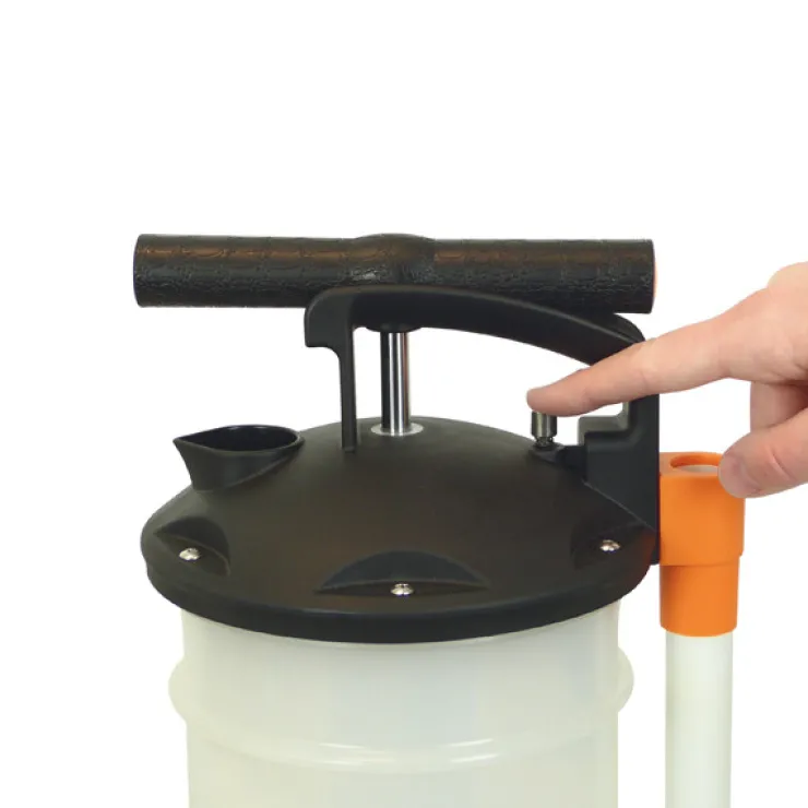 Best Siphon de pompage Entretien Voiture