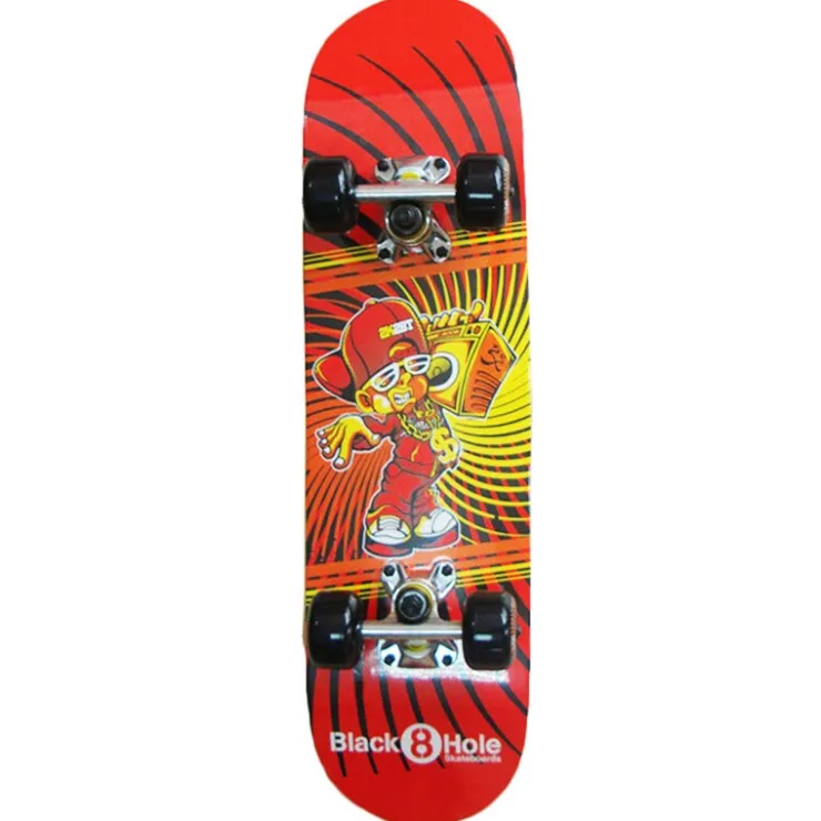 Clearance Skateboard 24'' boombox Vélo Et Conduite