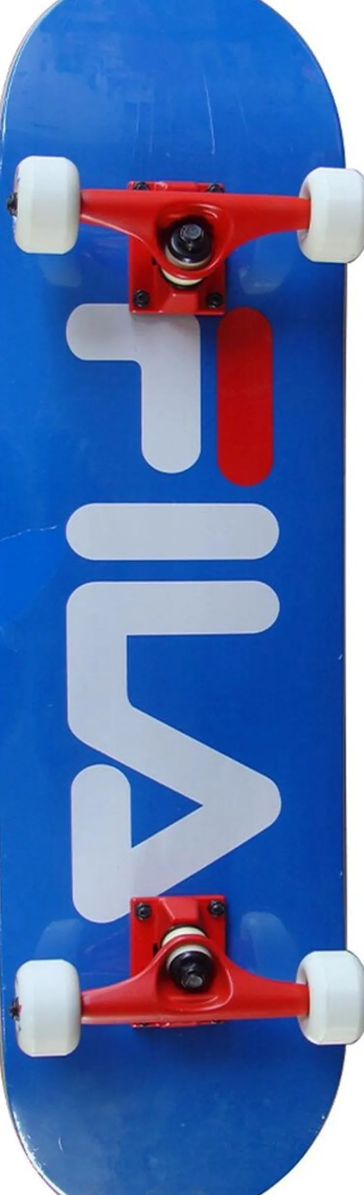 Best Skateboard 31" Fila Bleu Vélo Et Conduite