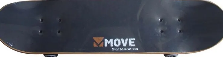Discount Skateboard 31" True Vélo Et Conduite