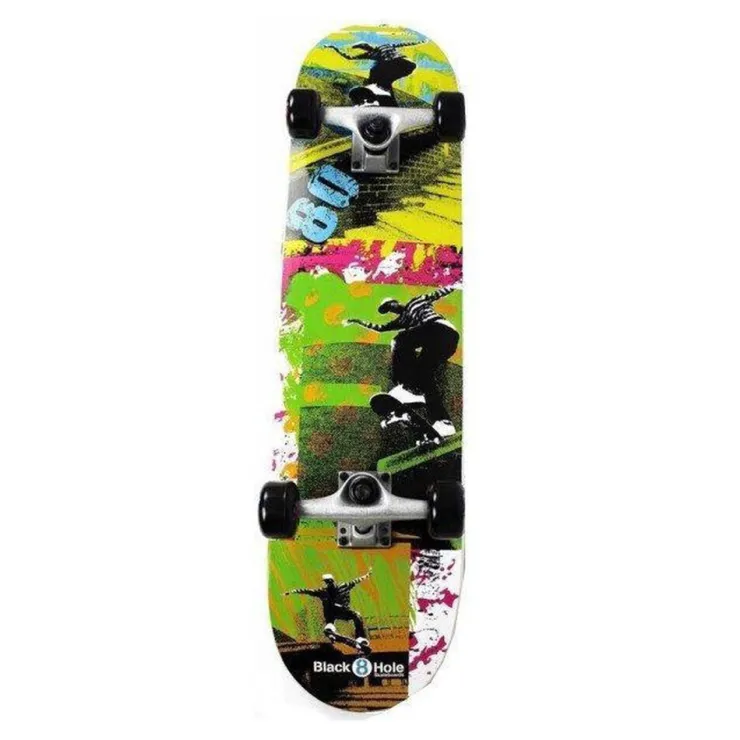 Best Skateboard 31"" eighties Vélo Et Conduite