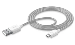 New Smart Data Cable Micro-Usb Whi Accessoires Smartphone