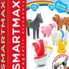 Online My first farm animals Jeux De Construction