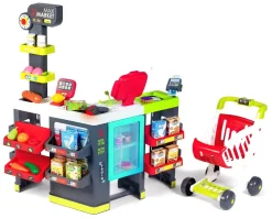 MAXI MARKET Jeu De Rôle