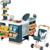 Outlet Petit Magasin de Jouets Maxi Market - 51 Pièces Jeu De Rôle