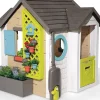Best Playhouse Maison de jardin Cabanes Et Tentes De Jeux