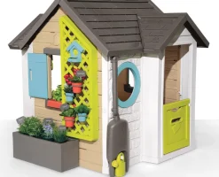 Best Playhouse Maison de jardin Cabanes Et Tentes De Jeux