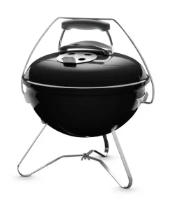 SMOKEY JOE PREMIUM BLACK Easy Dining|Barbecues