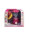 smoothiemaker musique & lumière Jeu De Rôle