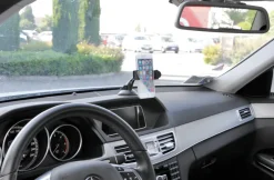 Clearance SNAP FIN Porte Téléphone Accessoires