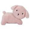 New Snuffie Peluche 25cm Fluffy Pink Peluches Et Câlins