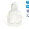 Best Soft tétine de dosage 123 2 pièces Allaitement Au Biberon