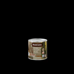 Best Solid vernis noyer 0,5 L Lasure, Huile & Vernis|Teintures, Huile Et Vernis