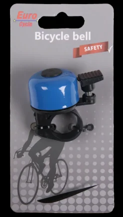 Discount Sonnette bleue Accessoires Vélo