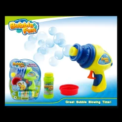 Discount Souffleur bulles space Jeux D'eau