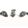 Discount Souris en fourrure gris 5 cm 3 pièces Jouets