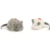 Souris foxy Jouets