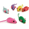 Sale Souris ropies 5 cm Jouets