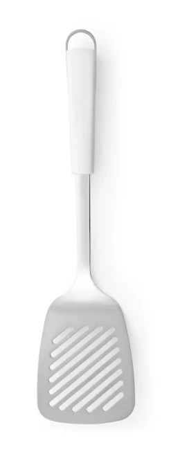 Online Spatule large blanc Matériel De Cuisine