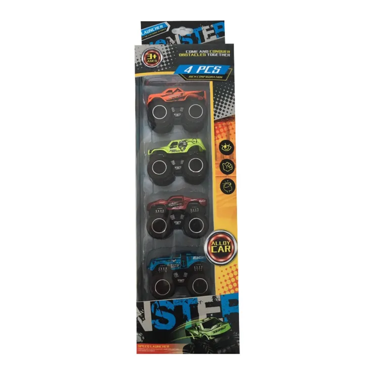 Sale Special voiture 4 pièces Véhicules