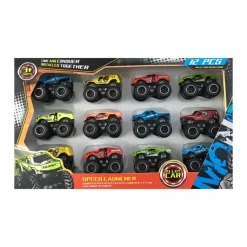 Discount Special voiture 12 pièces Véhicules