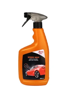 Best Speed wax - 650 ml Nettoyage De La Carrosserie