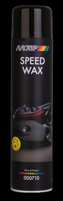 Clearance Speedwax 600 ml Nettoyage Extérieur|Nettoyage De La Carrosserie