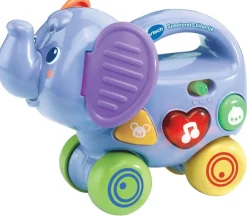 Outlet Speelpret Olifantje Jouets Interactifs