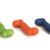 Best Spiky os de massage caoutchouc Jouets