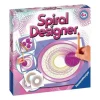 Hot Spiral designer girls Dessiner Et Écrire