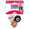 Best Sport balls S 3 pièces Jouets