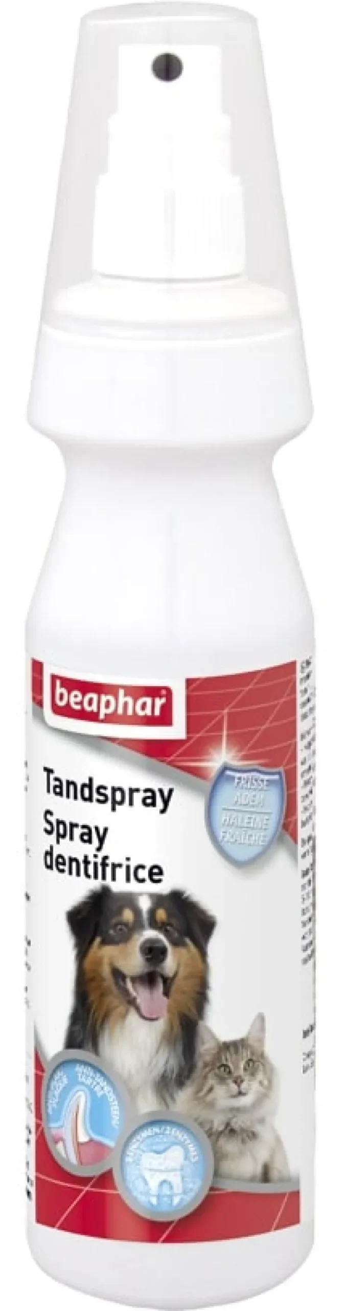 Sale Spray Dentifrice 150 ml Soins|Soins