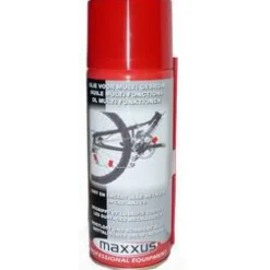 Best Spray d'huile pour chaîne 400 ml Entretien Des Vélos