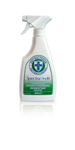 Best Spray désinfectant 500 ml Produits De Nettoyage