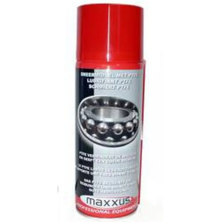 Outlet Spray lubrifiant Teflon 400 ml Accessoires Vélo|Entretien Des Vélos