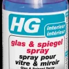 Online Spray vitre et miroir 0,5 L Produits De Nettoyage