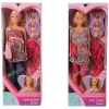 Best Steffi Love Welcome Baby 29Cm Sets À Jouer Figures Et Animaux
