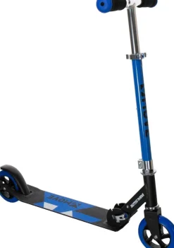 New Step Blue 125MM Vélo Et Conduite