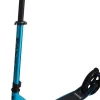 Discount Step DLX Street Noir/Bleu 200mm Vélo Et Conduite