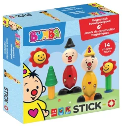Online Stick-o Personnages Télévisés