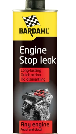 Sale Stop Fuite Moteur 300 ml Maintenance Technique Voiture