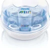 Best Stérilisateur micro-onde Allaitement Au Biberon